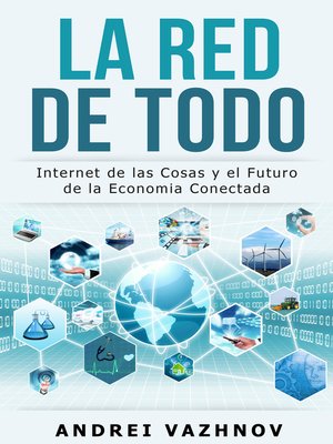 cover image of La Red de Todo